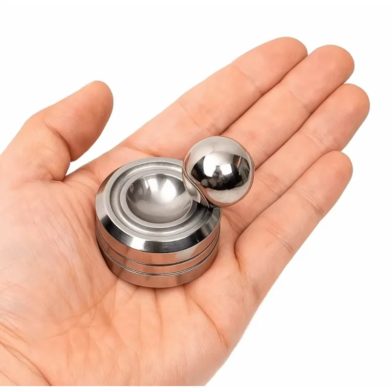 #56 Low Cost Spinners That Work