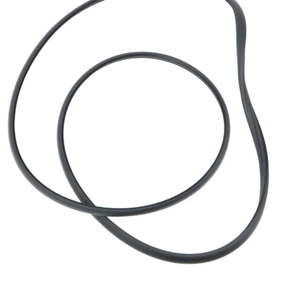 Voorste Zonnedak Tochtstrip Rubberen Afdichting Fit Voor Buick Voor Enclave 2008 2017 en Voor Silverado 2007 2014