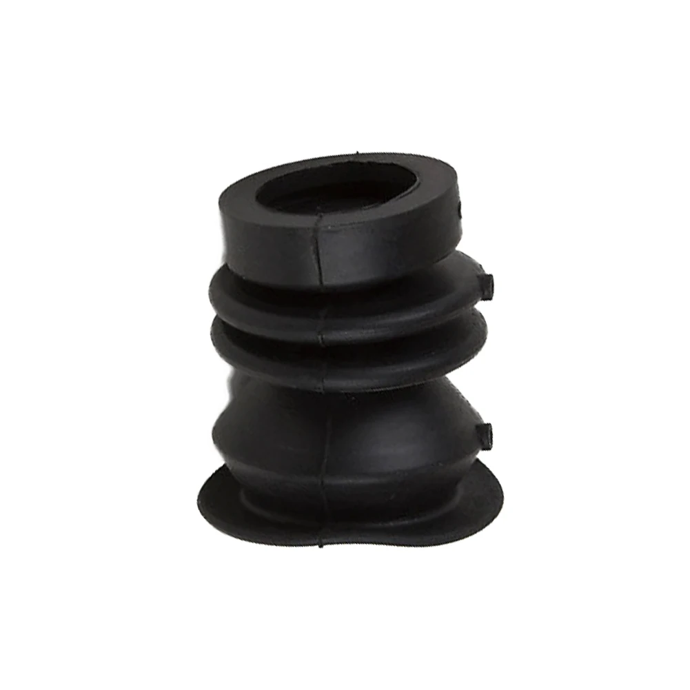 For Honda For Civic For Acura Manual Transmission Shift Rod Dust Boot 24316PS1000 Direct Fit OEM Spec Replacement