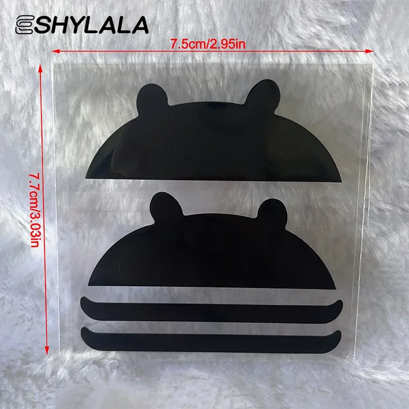 1Set Silikon Auge Pads Für Lash Lifting Wiederverwendbare Wimpern Dauerwelle Silikon Pad Lash Lift Bänder Wimpern Verlängerung Make-Up-Tools