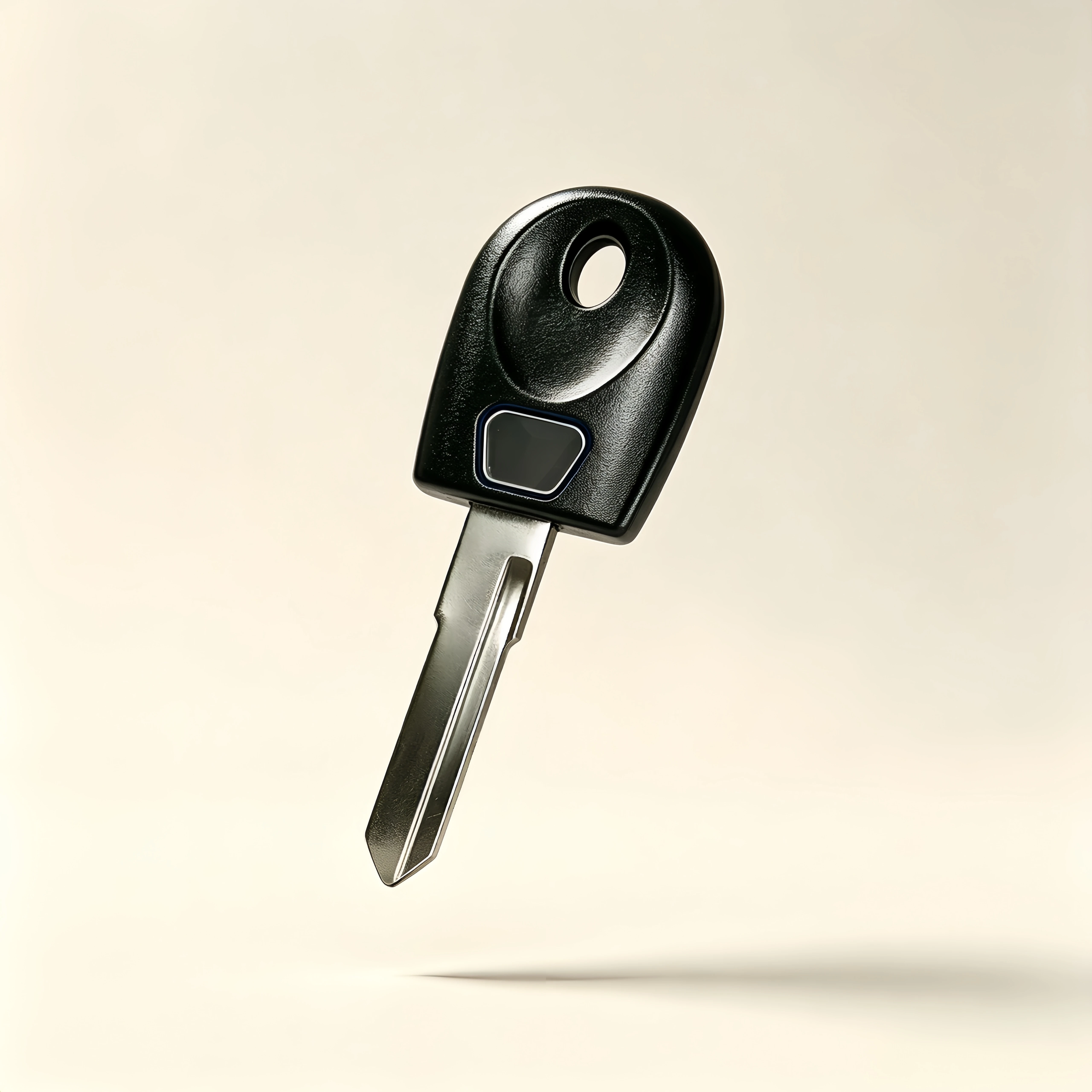 Brand‑New Blank Uncut Motorcycle Replacement Key For Ducati 748 749 848 999 1098 1198 Monster S2R S4R ST3 With Chip Slot, Option