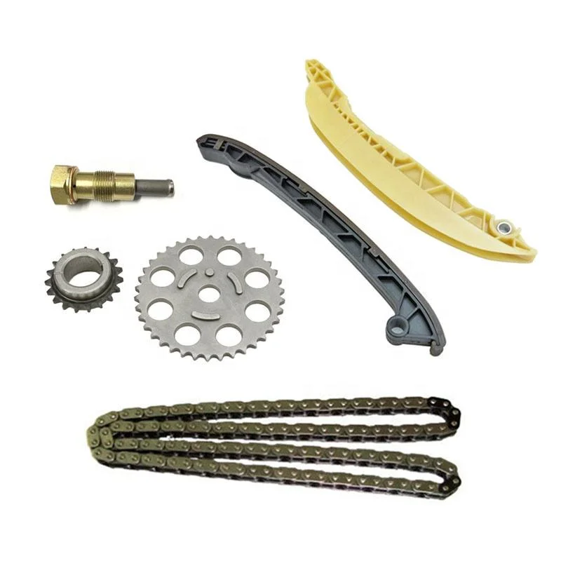 Timing Chain Kit for Ford Fiesta  1.3 1.6L XS6E6268AA
