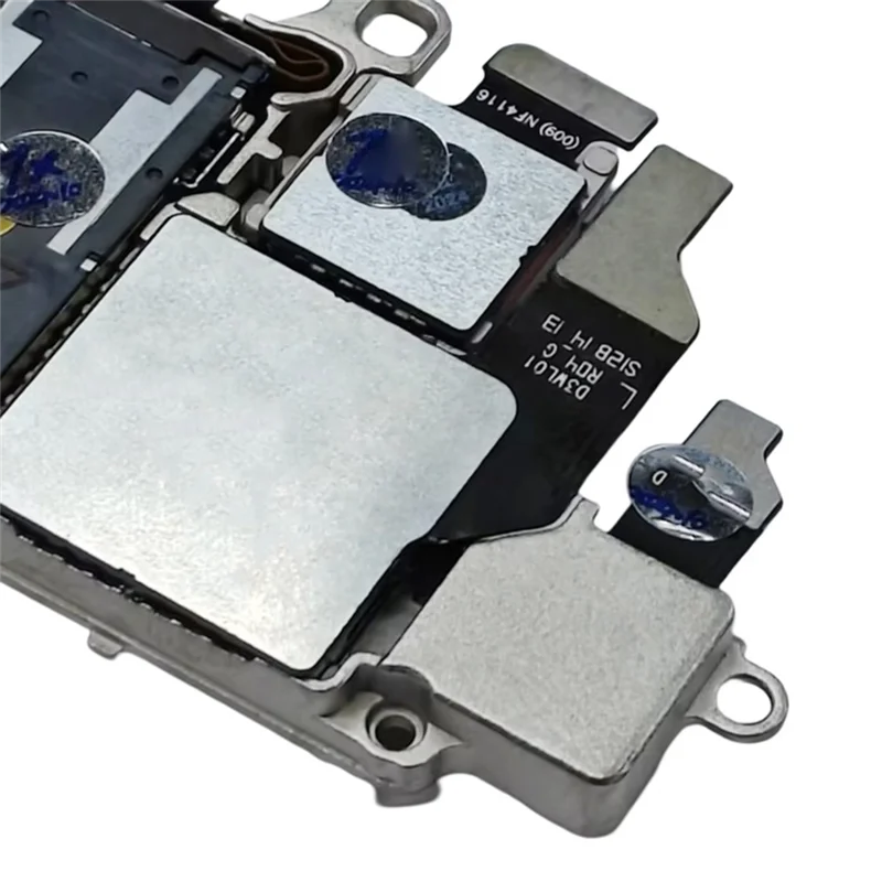 

AT41 Front Camera Module Back Rear Wide Flex Cable All Set For Galaxy For S24 Ultra 5G S928