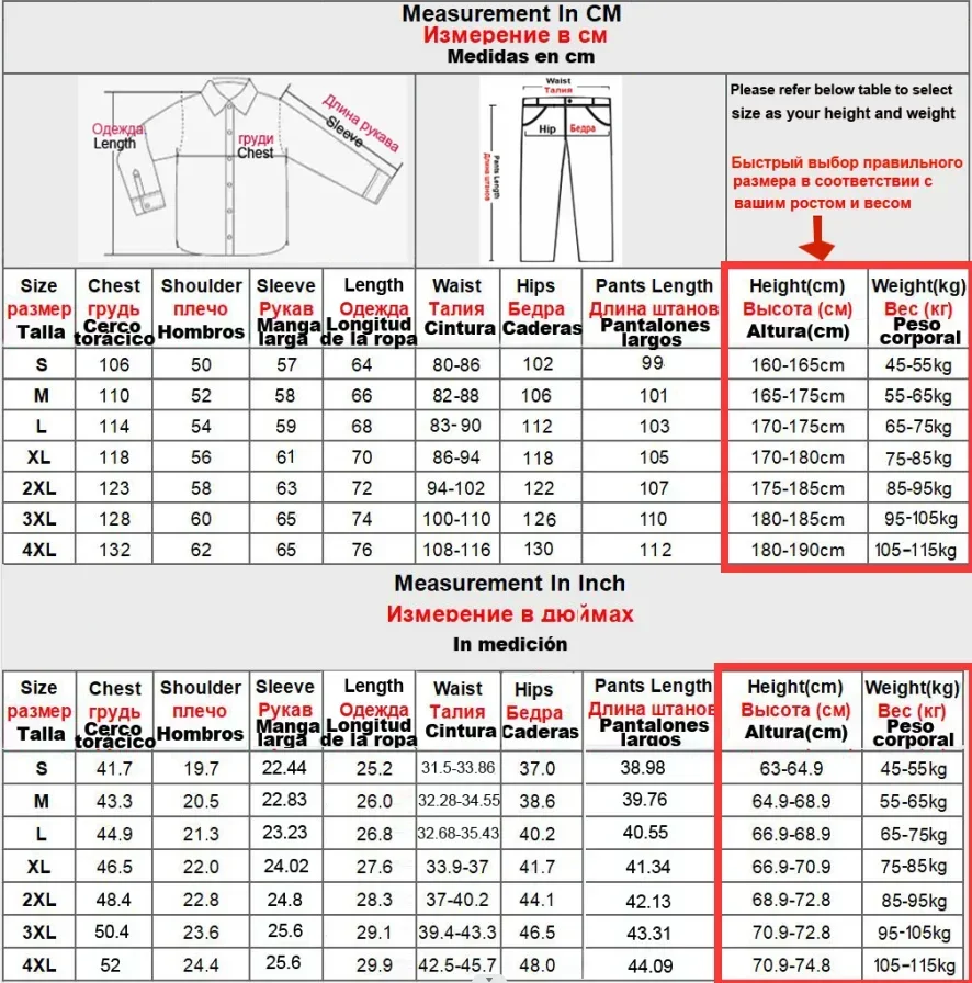 Traje táctico invierno hombre chaqueta impermeable cortavientos cálido - imagen 5