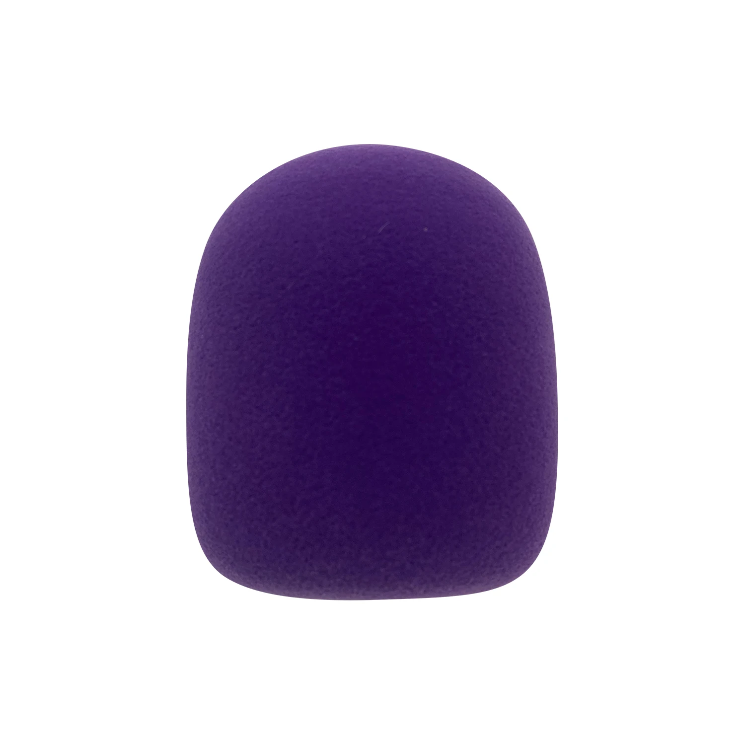 Pop Filter Microfoon Spons Print Cover Aangepaste Mark Mic Voorruit Logo Schuim Voorruit Interview Voor RODE Wireless GO II