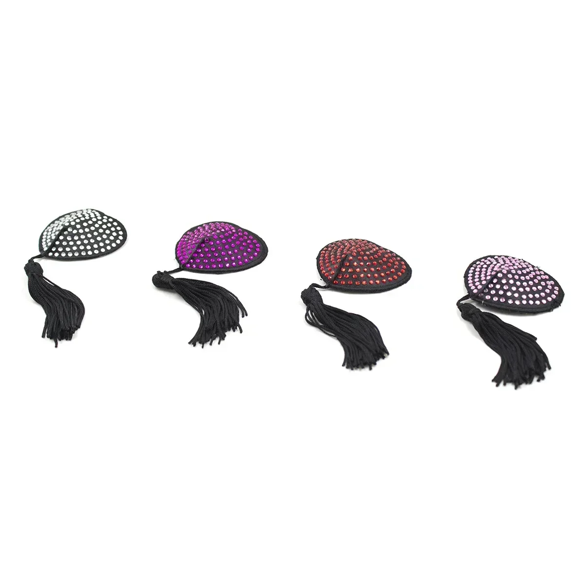 Nipple Covers Pads Body Breasts Stickers Adult Products Milk Paste Anti Emptied Chest Paste Bra Women Adhesive