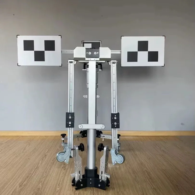 ADAS Portable Calibration TooL