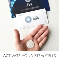 Parches para la piel celular, 30 Uds., soportes para mejorar la fuerza y la resistencia, apoyan el rendimiento del ejercicio mejorado, parche innovador