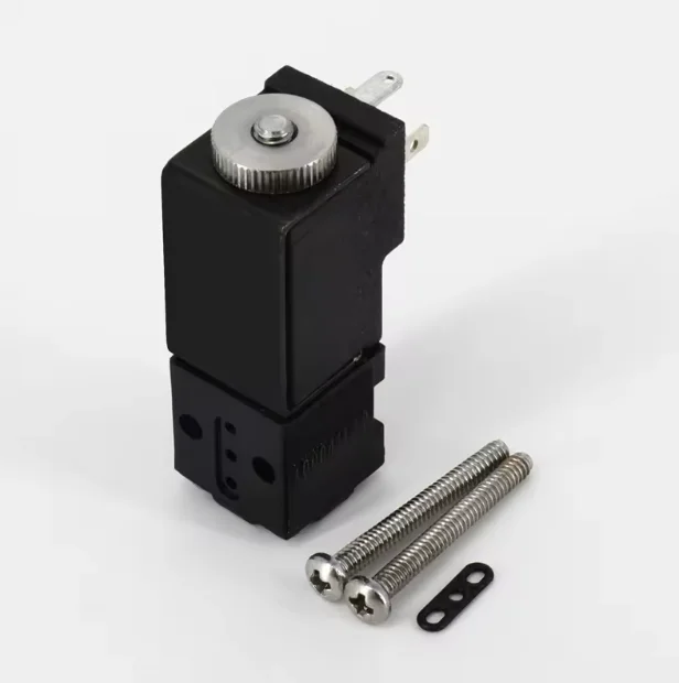 Hot Sell Citronix Spare Parts for Citronix 003-1025-001 Type C Printhead Solenoid Valve for Citronix CI580 CI1000 CIJ Inkjet - view 5