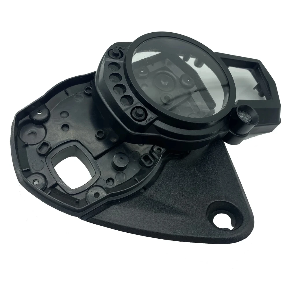 Motorcycle Instrument Housing For SUZUKI GSXR1000 GSXR 1000 2007 2008 K7 K8 Speedometer Case Gauge Odometer Tachometer Cover