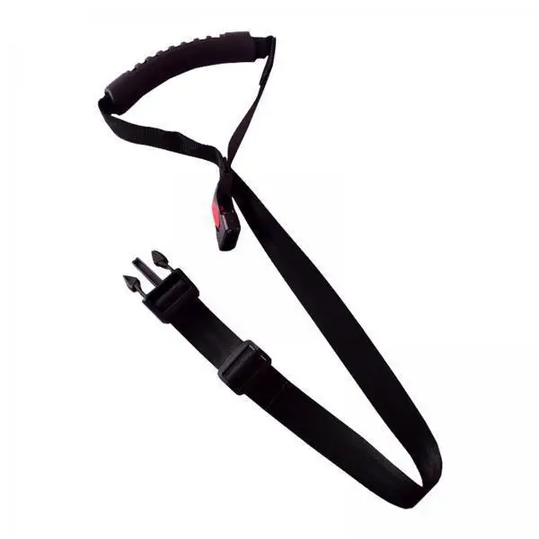 

2x Car Grab Handle Adjustable Standing Aid Safety Handle Universal Portable