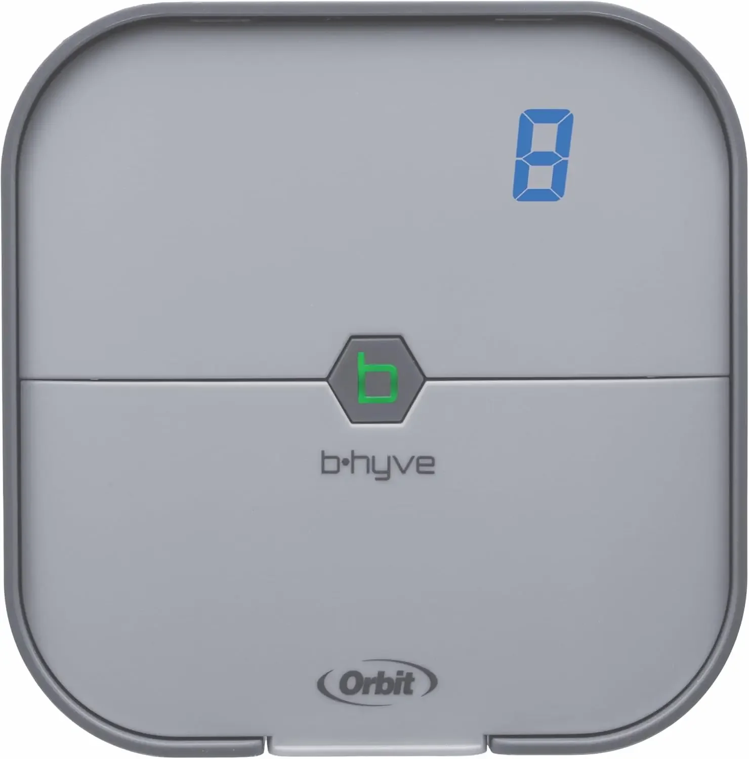 

8 Zone Smart Indoor Sprinkler Controller