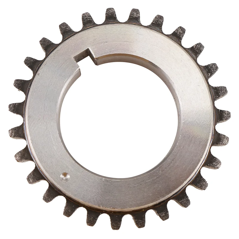 

H5-Sprocket Crankshaft 2312125050 For Hyundai Sonata Ix35 Santa Fe For Kia Sportage Magentis Sorento Sprocket Crankshaft