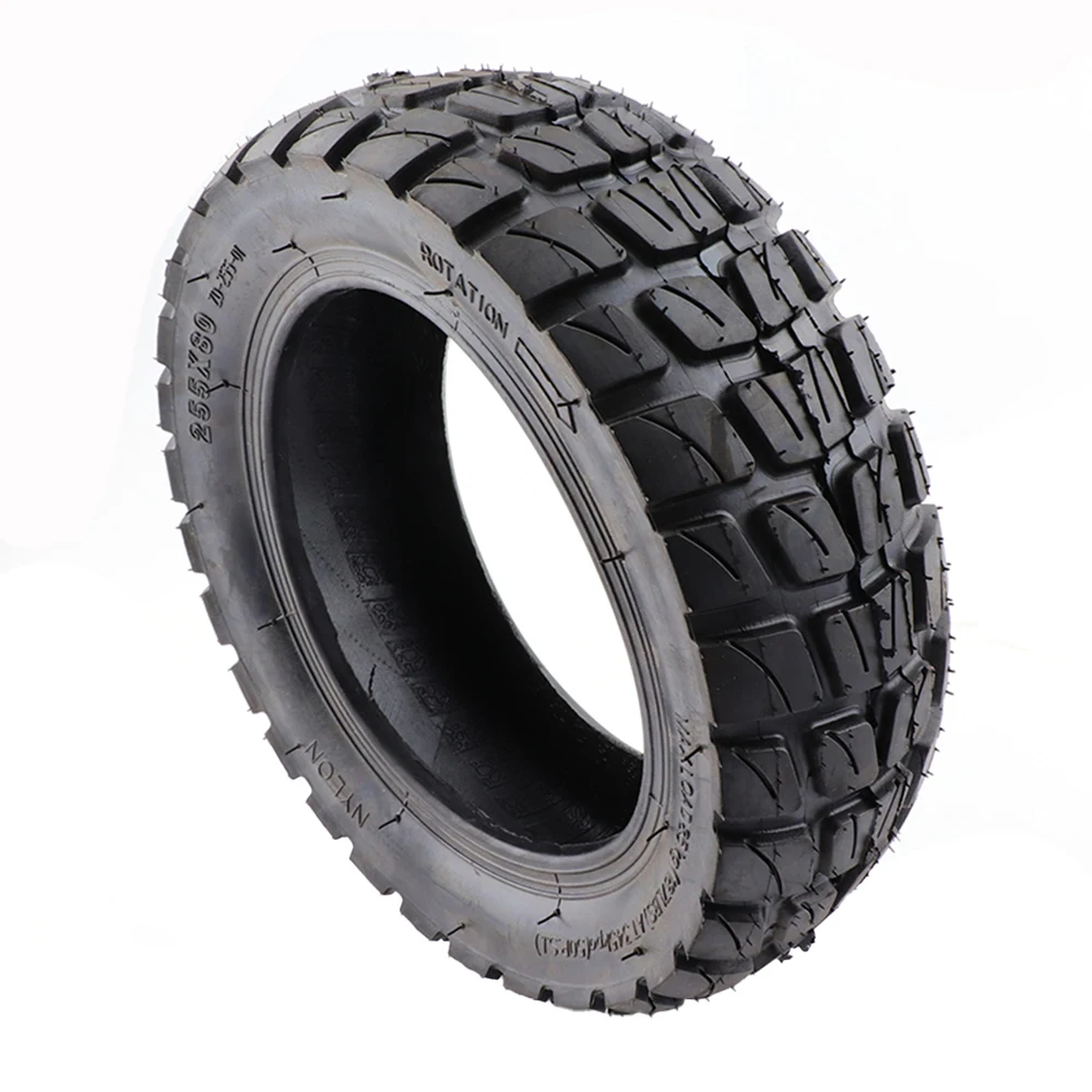 10 Inch Electric Scooter Tire  255x80 Tyre for Inokim oxo Kugoo M4 G1 Dualtron VICTOR EAGLE Speedway 4 Zero 10X Bike view 3