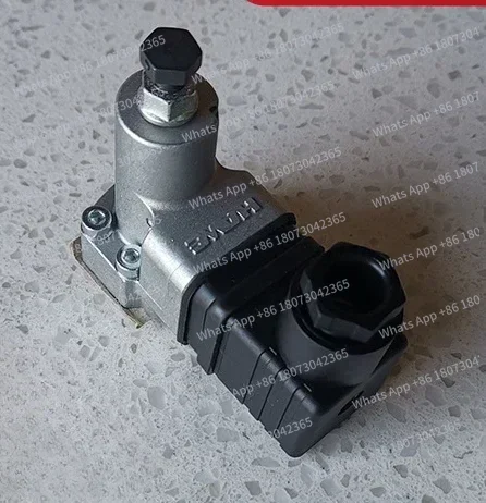 Dg 365 Pressure Sen…