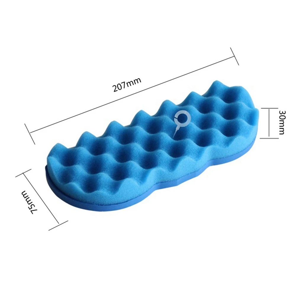 2 Pcs Poussière Livre HEPA H13 DJ97-01670B pour Samsung SC8810 SC8813 Série Aspirateur