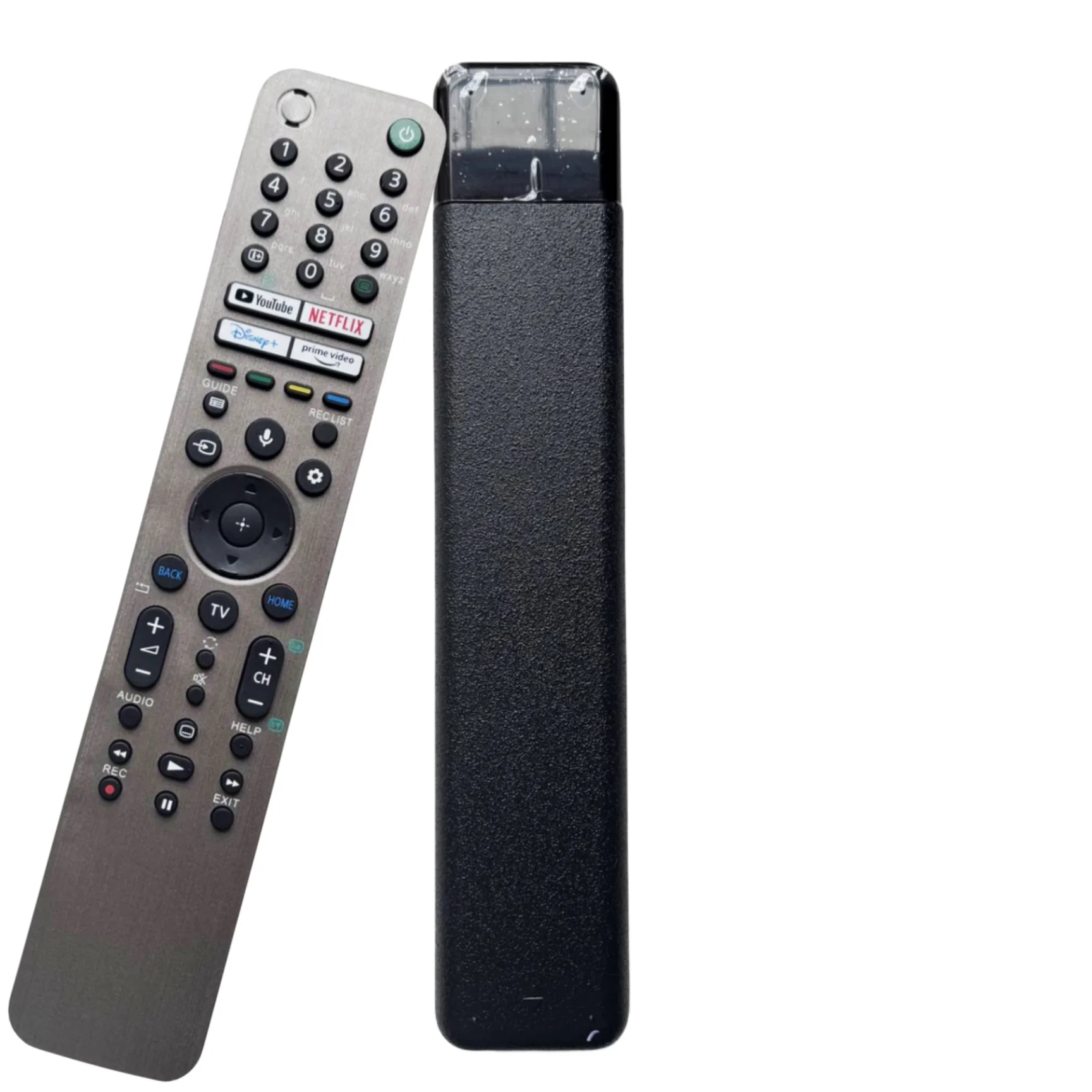 Voice Bluetooth New  Remote control For Sony Bravia  LED TV With KD-65A58 KD-65A85 KD-65A87 KD-65A89 KD-65A8H KD-65A9G KD-65AG9