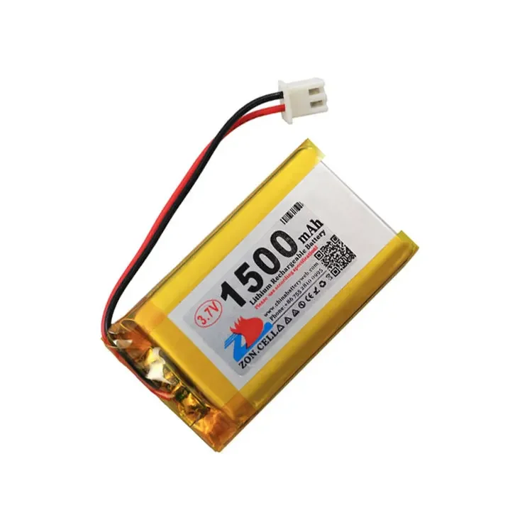Cis 1500Mah 753050 …