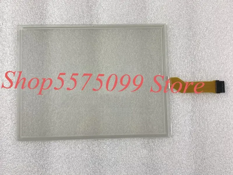 PanelView Plus 1250 2711P-RDB12CX 2711P-RDB12C Touch Glass Keypad Film