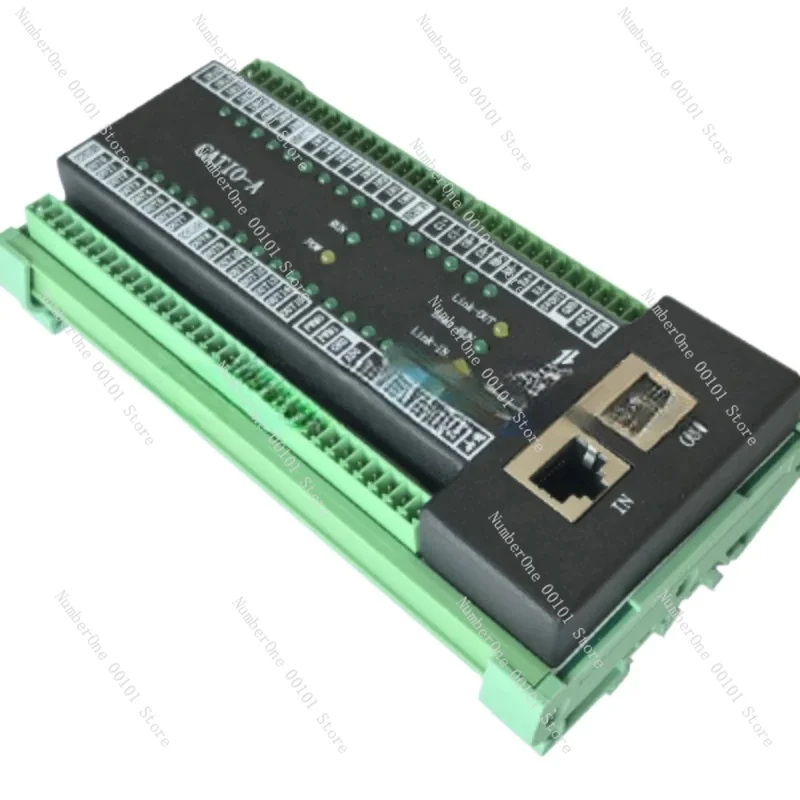 

IO Bus Board, Digital/Analog Input and Output Expansion Board, 485 Counter Serial Port Board, Connection and Connection