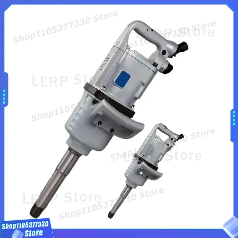 R-7495 Professional Impact Wrench 3500N.M High Torque Electric Tool for Auto Vehicle Maintenance Repair Heavy Duty Mechanic