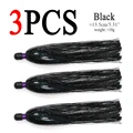 3PCS Black