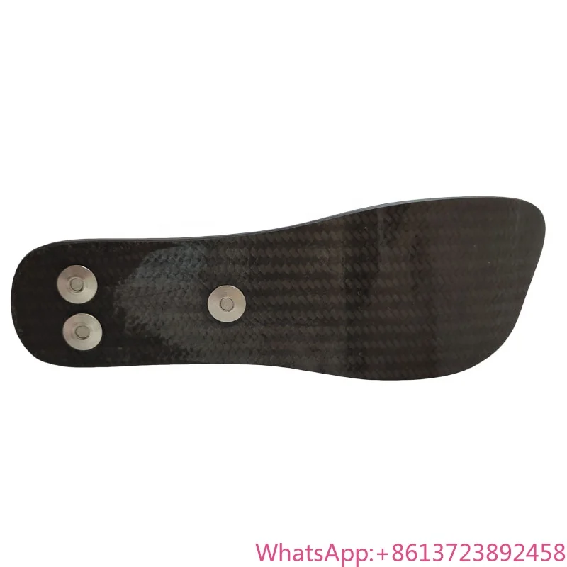 

Artificial Limb Prosthetic Syme Carbon Fiber Leg Prosthetic Foot