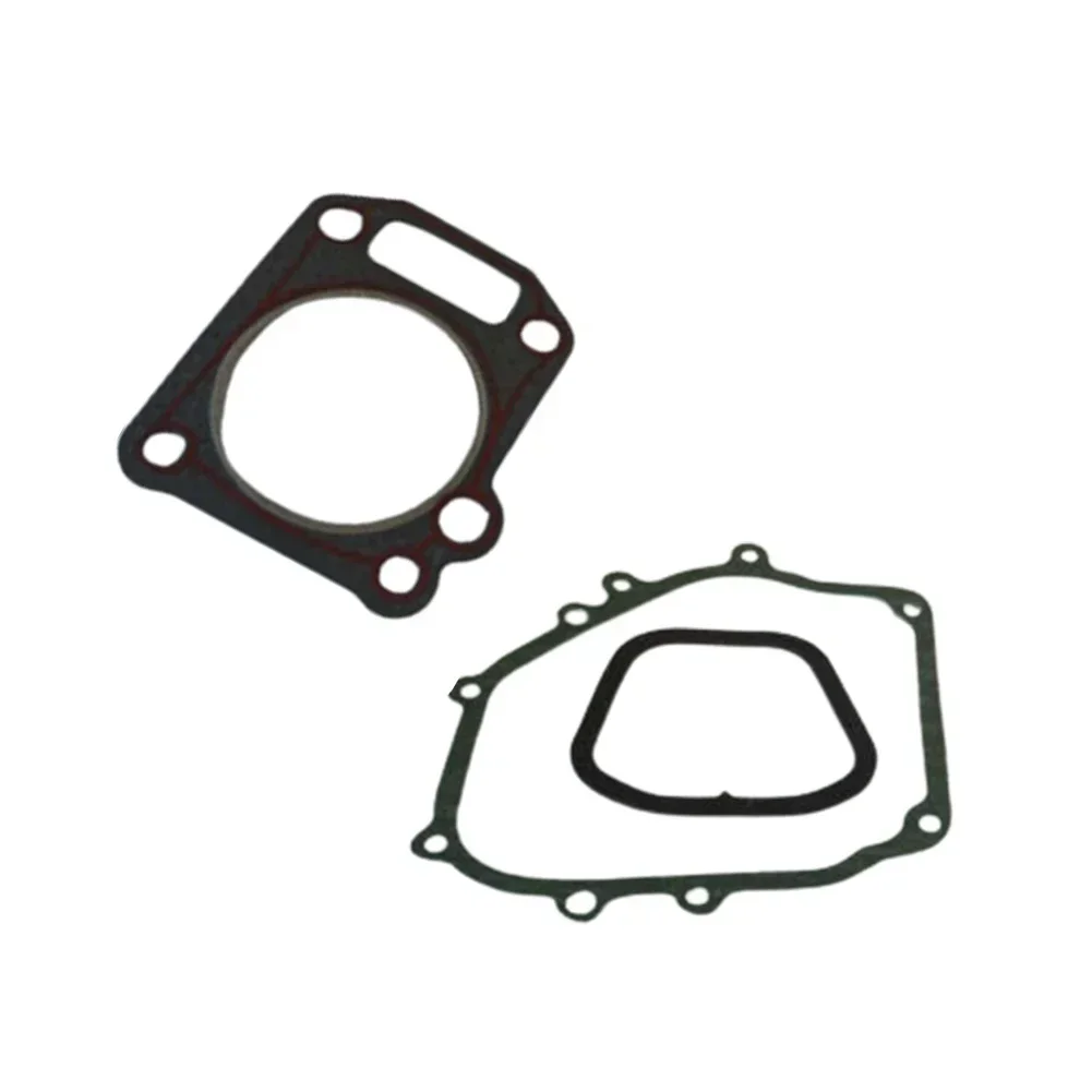 

Lawn Mower Gasket Set Engines Parts 06111-ZH7-405 061A1-ZH7-010 7 Piece Accessories Replacement Spare Standard