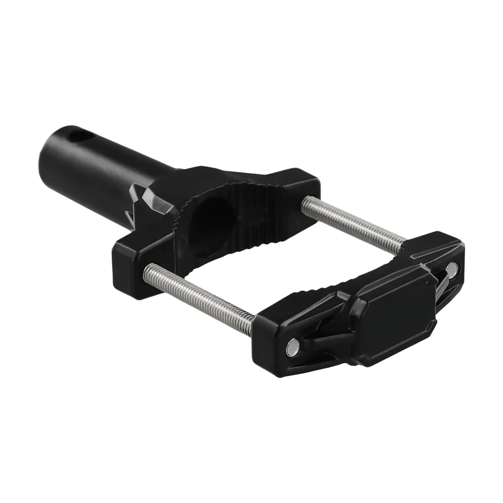 

Driving Light Fork Mount Bracket Streetfighters Adjustable Fork Clamp Clamp Headlight Lamp Mount Bracket Adjustable