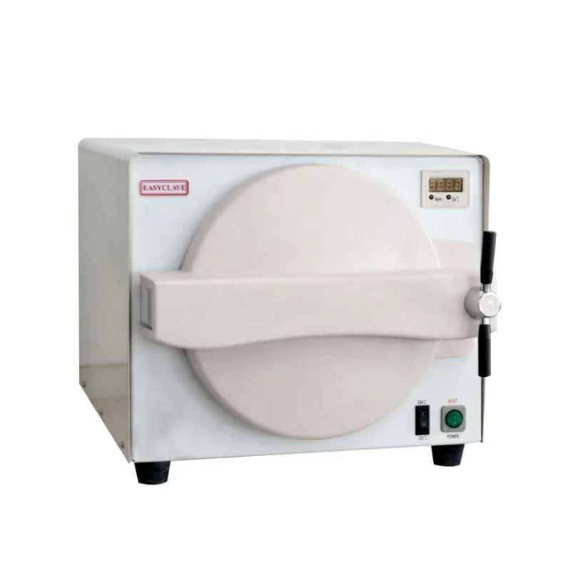 

LK-D14 Autoclave Odontolgica Den tal 18L Sterilization Equipments TR250N Triunfo Precio