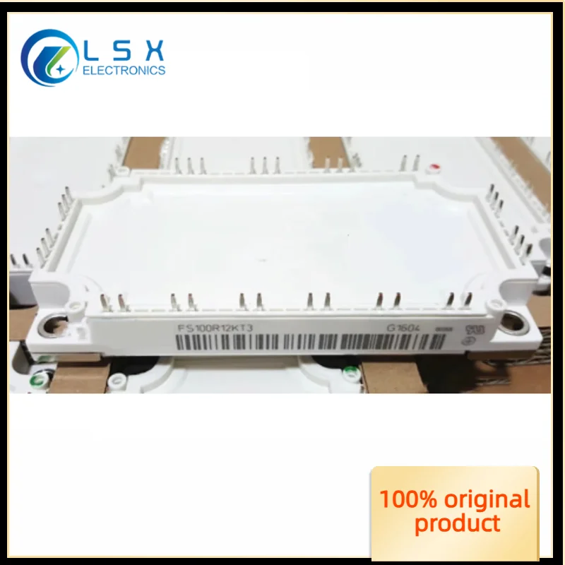 FS100R12KE3 FS100R12KT3 Original Module