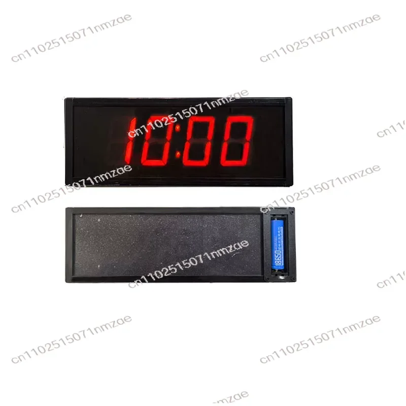 10 Second Challenge Game Console, One Handed Timer for Store Promotion & Customer Attraction