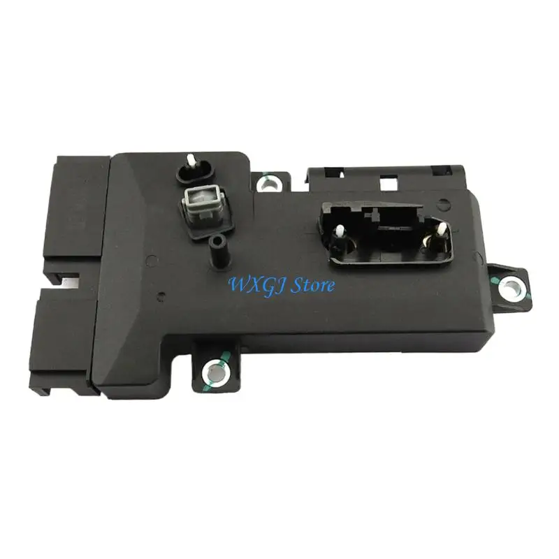 37JE 4GD959747 4GD959748 8K0959747 5GG959747 Interior Control Assembly with Molded ABS Housing for D4 Golf 7 Routine