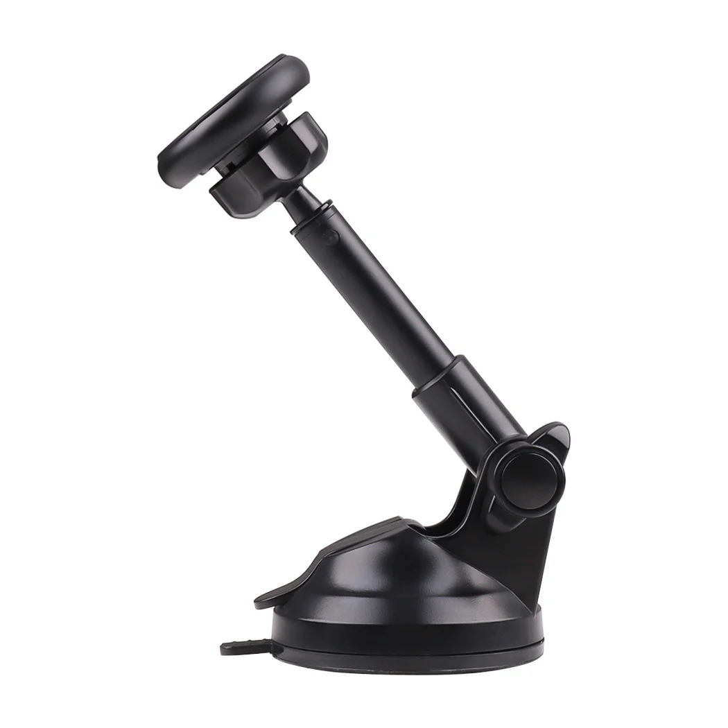 

Magnetic Car Phone Holder Auto Stand Dashboard Windshield Mount for GPS Navigation Cell Phone Max X Xiaomi Huawei Samsung