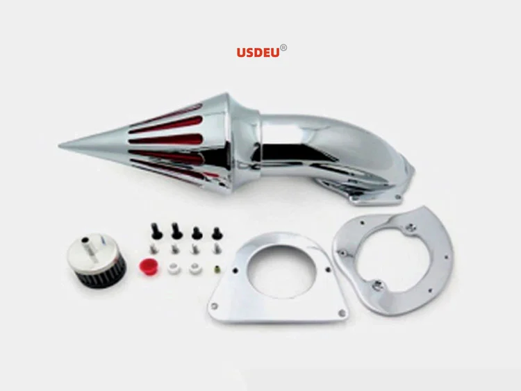 

Motorcycle Air Intakes For Kawasaki Vulcan 800 /VN 800A 1995&up Vulcan 800 classic / VN800 classic 1995&up