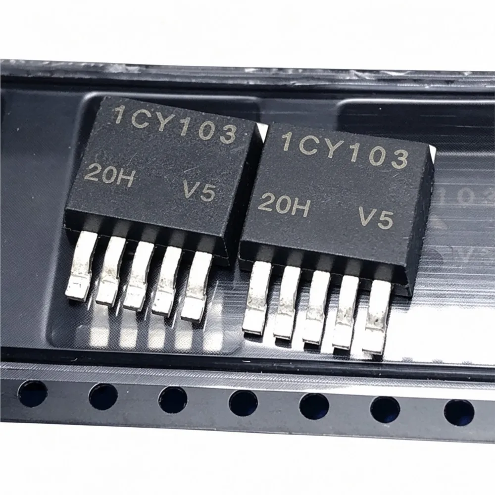 5PCS 1CY103 60EPU06 T1230-600BW 25NM60ND K3136 NTK9008
