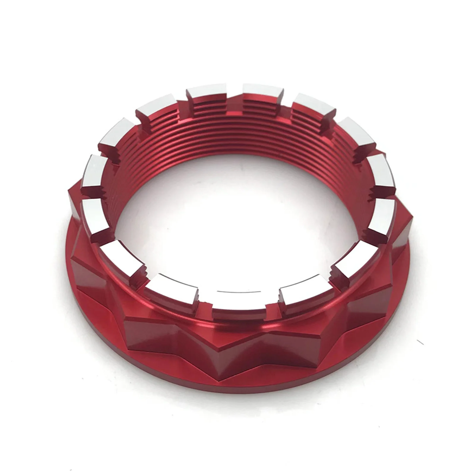 Pop For Ducati Diavel Monster Multistrade 1200 1260 S Streetfighter 1098 S MV Agusta Brutale Motorcycle Rear Wheel Axle Nut