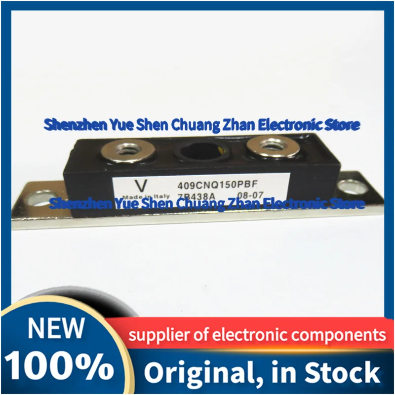 

301CNQ045 303CNQ100 301CNQ040 400CNQ045 409CNQ150 303CNQ100PBF 301CNQ045PBF 409CNQ150PBF 401CNQ045 New Schottky Rectifier