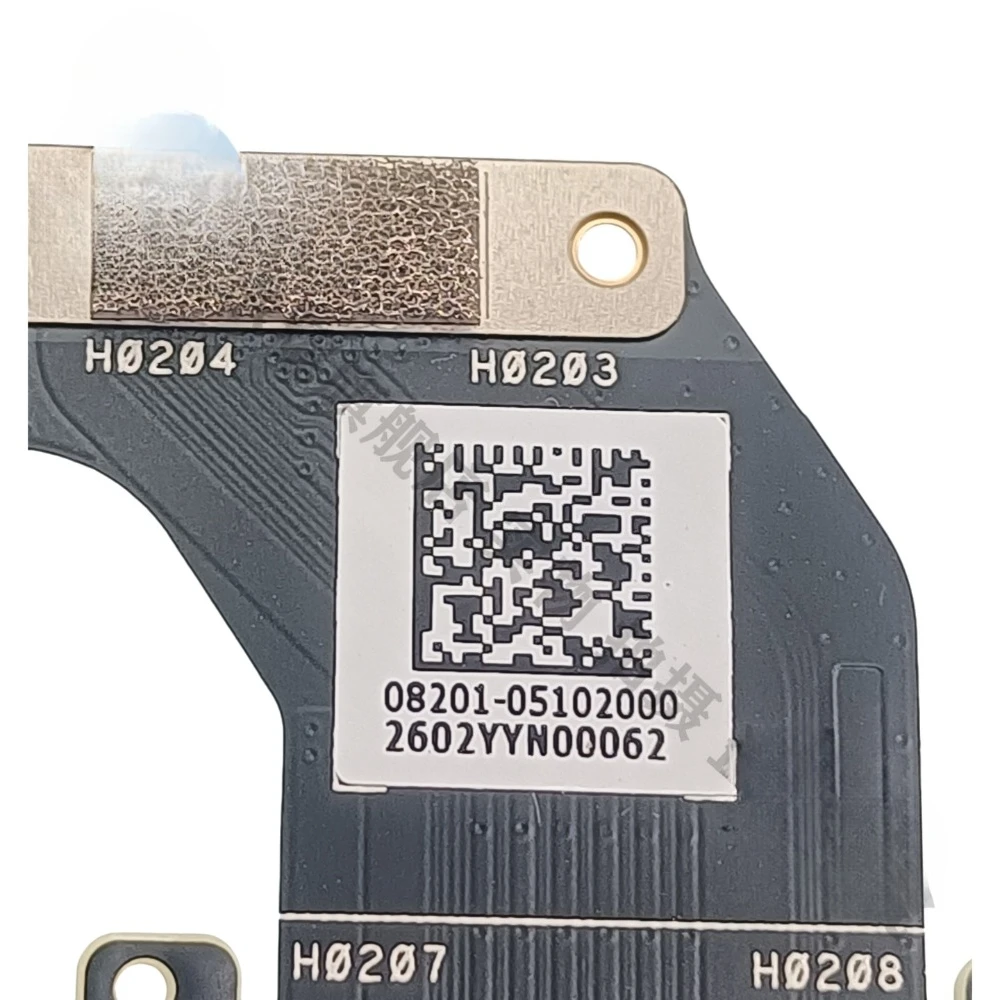 For ASUS Zenbook S16 UM5606GA-SR198W Lingyao 16 Air UM5606 UM5606GA screen cable OLED non-touch screen cable 08201-05102000