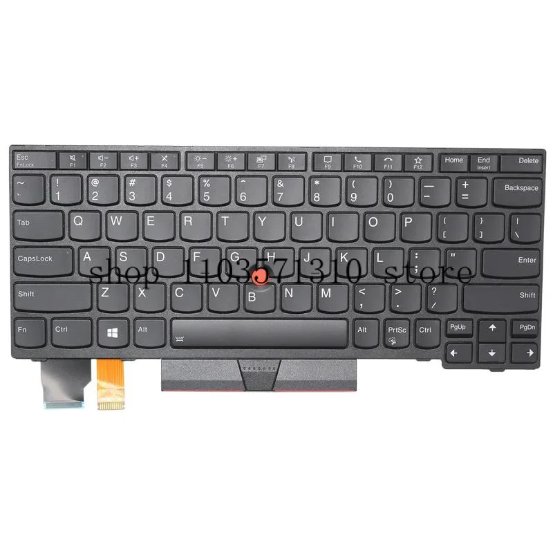 

5N20V43037 5N20V43181 5N20V43328 Новая английская клавиатура с подсветкой для X13 Gen 1 L13 Gen 2 L13 Yoga Gen 2