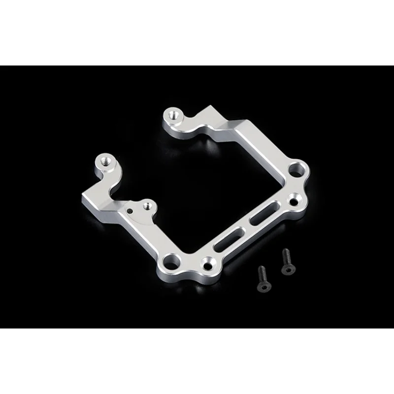 ROFUN 1/5 model remote control car BAHA CNC metal rear U-shaped bracket upgrade modification part 95088