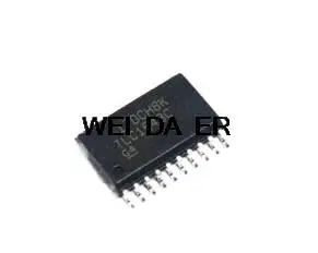100% NEWHigh quality products     TLC1543C  TLC1543CDW TLC1543CDWR SOP-20    MODULE newHigh quality products