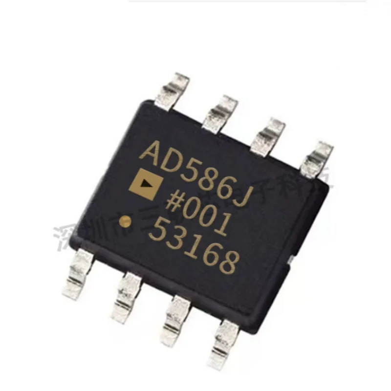 Brand new original AD586J AD586JRZ AD586JR AD586 SOP-8 voltage reference IC chip