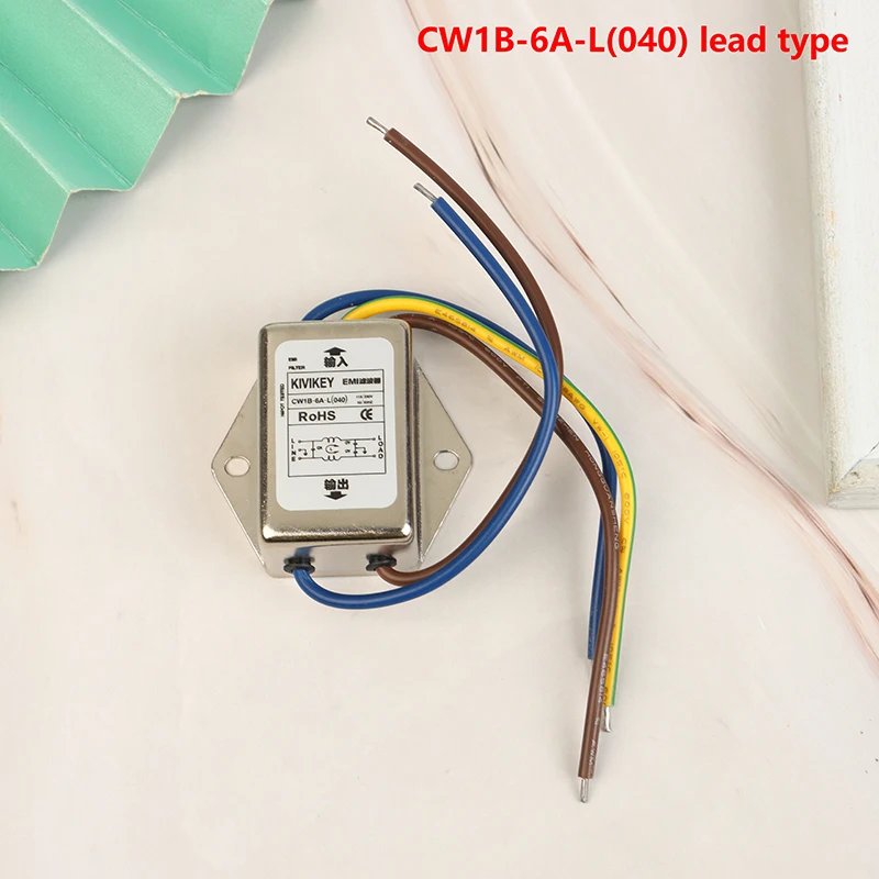 CW1B-6A-L(040) Anti…