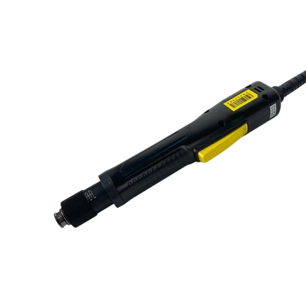 New Product 0.490-2.45N.m Brushless Electric Screwdriver Industrial Grade
