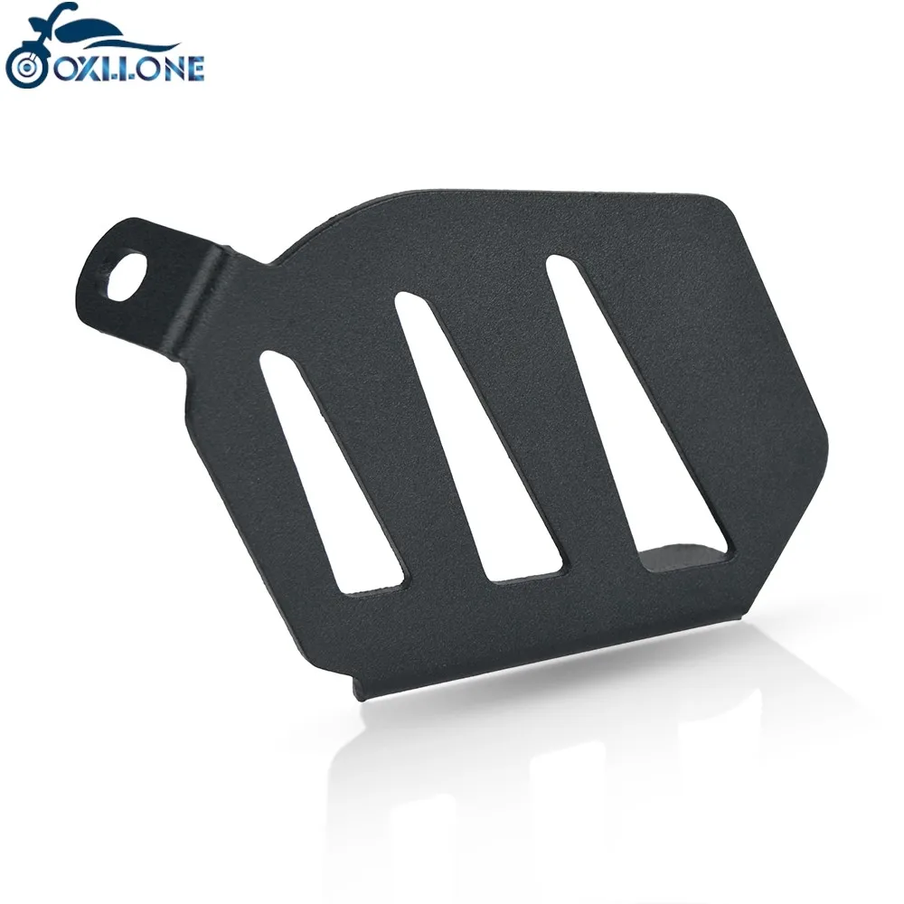 ل BMW R1200GS R 1200 GS 1200 LC Adventure 2014 2015 2016 2017 2018 2019 2020 دراجة نارية العادم غطاء رفرف معدات الحماية #6