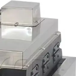 Electric Taiyaki Maker 3pcs Open Mouth Fish Shape Taiyaki Ice Cream Waffle Maker 2000w Taiyaki Fish Maker Non Stick