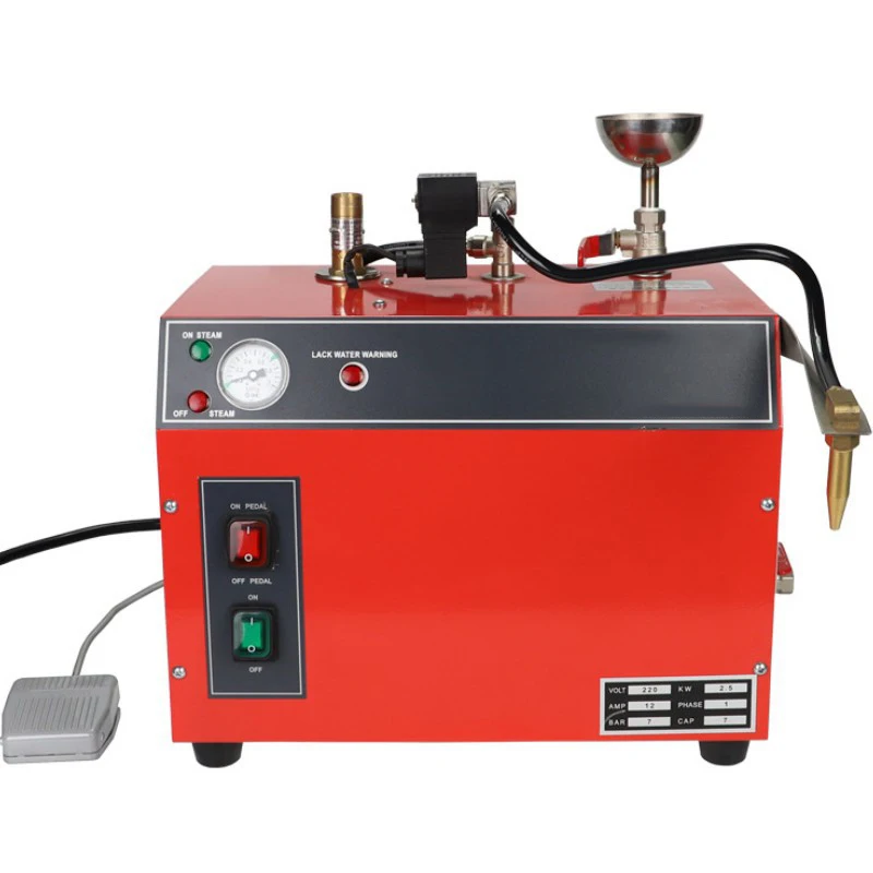 New Style 6L Jewelr…