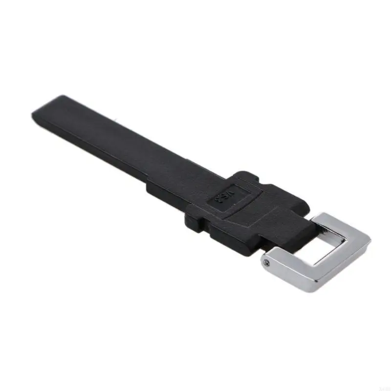X6HF Car Emergency for Smart for Key Blade Blank Insert