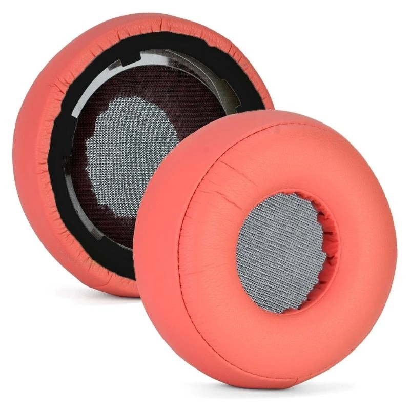 

For Sony- WH-H800 H800 Noise Canceling Over Ear Pad Headband Headphone Pillow for Case Round Soft Earpad Cushion